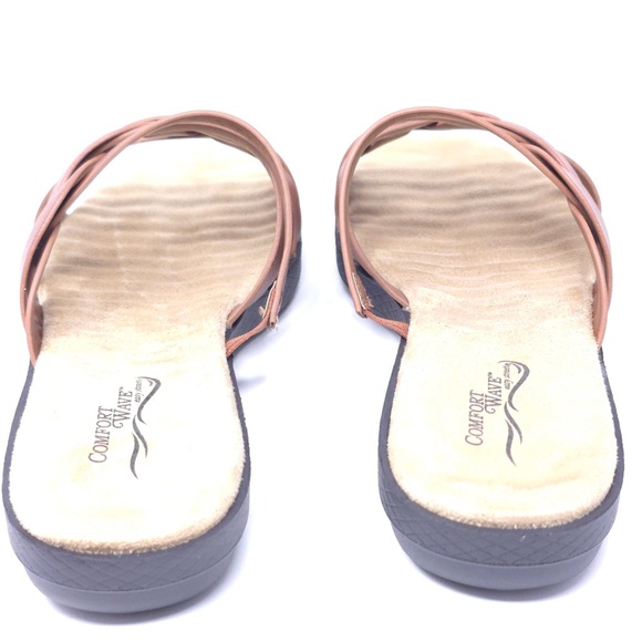 Easy Street Sheri Women's Sandal 8.5W - Picture 7 of 10